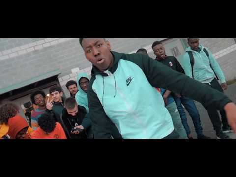 Nersso - Insomniak ( Freestyle )