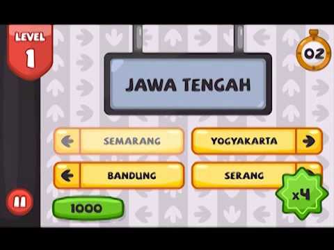 Game Anak Geograpiea Indonesia Video