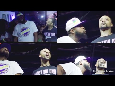 ill Will Vs Qleen Paper RBE