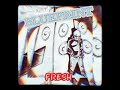 Blueprint - Fresh