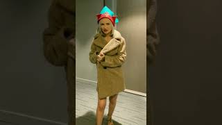 No Bra Big Boobs TikTok Challenge #sort