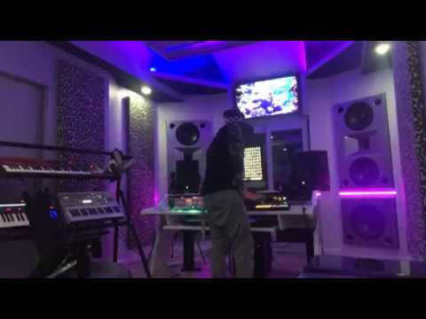 El Siervo 👼🏻 - Almighty Ft. Musicólogo y Menes (Preview)