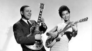 Mickey & Sylvia   Gonna Work Out Fine unreleased