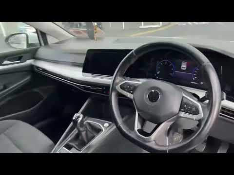 Volkswagen Golf 2021 LIFE 2.0 TDI 115BHP €112 P/W - Image 2