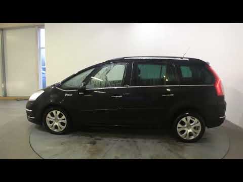 Citroen C4 1.6 e-HDi 115HP PLATINUM AUTO VTR+ - Image 2