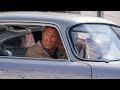 No Time To Die Official Trailer 2020 Daniel Craig Rami Malek Léa Seydoux