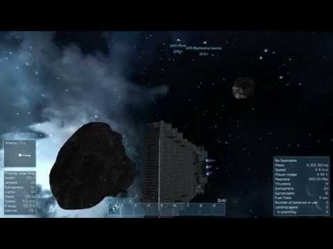 Steam Community :: Video :: Space Engineers - How to mine an Asteroid ...