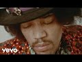 Jimi Hendrix - BBC Sessions - Love Or Confusion ...