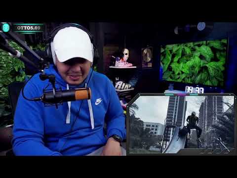 BA5 Feat. SD , WHY-K , DEMON , RFK - KHAMSA [REACTION!!!] 🔥🔥🔥🔥 🇩🇿❤️🇲🇦