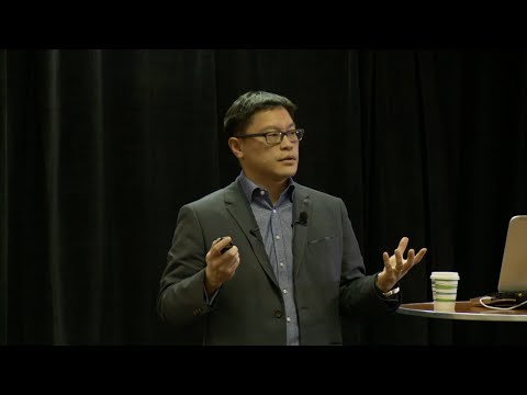 Dr. Jason Fung - 'Therapeutic Fasting - Solving the Two-Compartment Problem'