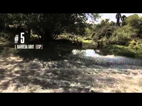 Stage 10 - Car/ Bike - Stage Summary (Cordoba - La Rioja)