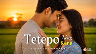 Download lagu TETEPO NENG KENE ❤️ | Lagu Jawa Romantis Tentang Cinta Sampai Tua - Notasenja mp3