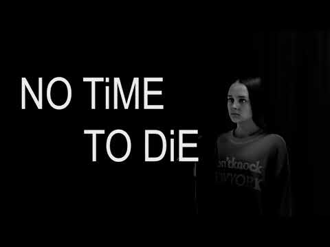 Violetta Vencer - “No time to die” (Billie Eilish cover)