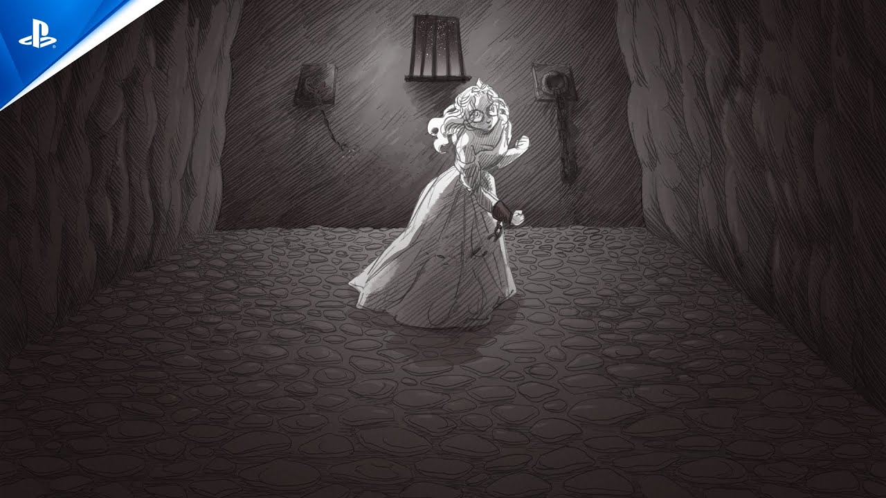 Announcement Trailer