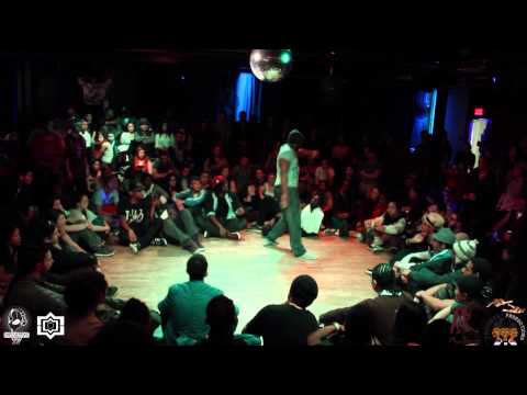 Chaos Unleashed IV - Judge Showcase - Sally Sly