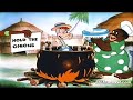 Looney Tunes Trio 3 Cannibals Galore