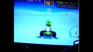 Frappe Snowland SC FLAP 4''89 former world record