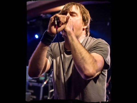 Thumbnail for A message from Barney Greenway - Napalm Death by Barney Greenway
