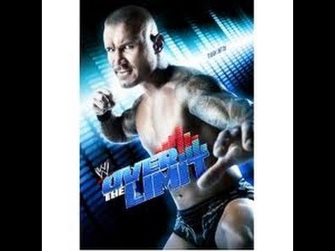 Over The Limit 2012 : Results