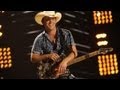 Justin Moore - Dirt Road Kid (LIve)