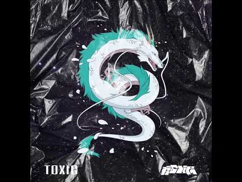 HAMZA x ATEYABA TYPE BEAT "HAKU" | Trap Instrumental 2020 (prod. Asylum beat x Toxic beat)