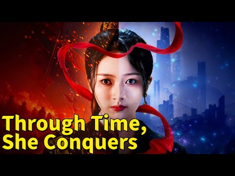 Fabulous & Unstoppable: Through Time, She Conquers| 💥#dramabox
