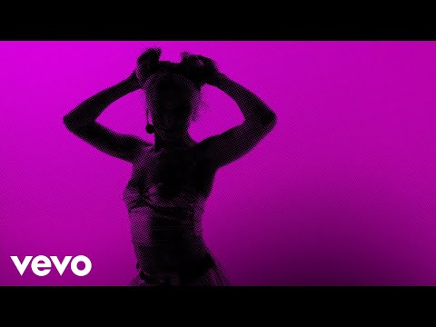Elton John, Britney Spears - Hold Me Closer (Pink Panda Remix) (Visualiser)
