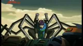 A.T.O.M. 122 The Big Sleep