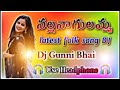 Nagulamma Dj Songs