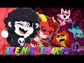Fake Nightmares Nightmare Critters Theme Song Poppy Playtime Chapter 4