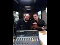 Marty Mone - Slip The Clutch (LIVE Radio) With Johnny O Keeeffe