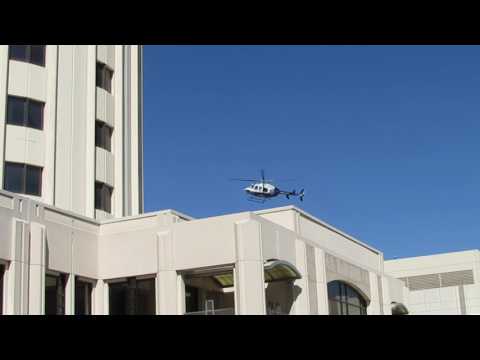 06.09.17 (© D. E. Park) LLU Campus Transformation Project