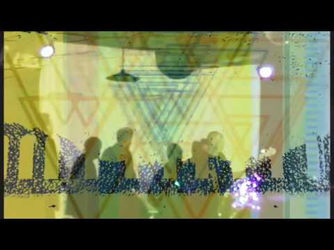 Cloud - Live at the Green Door Store, Brighton - February 2016