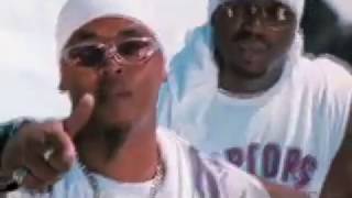 Dream Warriors-Unstoppable