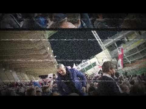 PADOVA-TRENTO 2-1 DAGLI SPALTI 17-10-21: GOAL CHIRICÒ, SALUTO FINALE A SQUADRA, A PARLATO E DIONISI