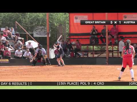 EChW 2013 - Dailies - Day 6