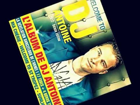 DJ Antoine - Song To The Sea (Feat. James Gruntz)