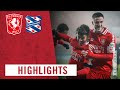 HIGHLIGHTS | FC Twente - sc Heerenveen (15-01-2022)