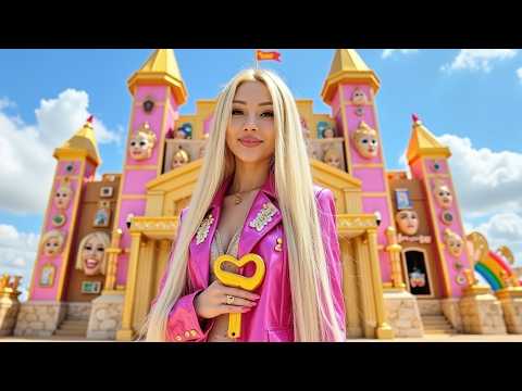 TOYBOX OYUNCAK FABRİKASINA GİRDİM! GİZLİ ODAYI BULDUK 😱🎁