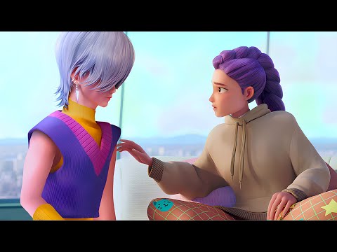 Mystery Is ACTUALLY Rumi's Half-Brother In Kpop Demon Hunters! (Theory)