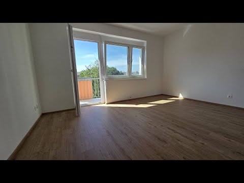 Top sanierte 3-Zimmer-Wohnung in Graz - St. Leonhard - WG-tauglich!