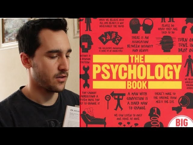 Vídeo relacionado con Psicología profunda y nueva ética: Nueva valoración de la conducta humana a la luz de la psicología moderna (El libro de bolsillo - Ciencias sociales)