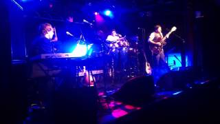 [re:jazz] live @ Colos-Saal, Aschaffenburg - VoodooPeople