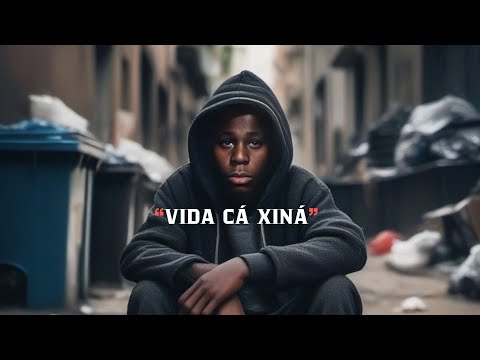 Eidji P -  Lanta Cabeça feat Drica
