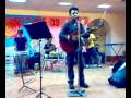 Dipayan OCTAVE 09 Rupankar Bondhu Dekha Hobe
