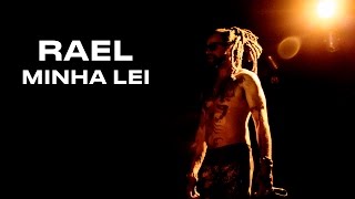 Minha Lei Lyrics English Translation