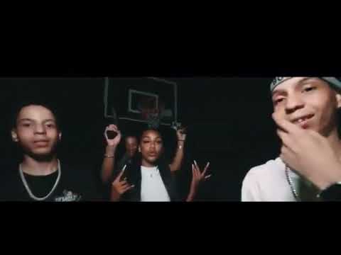 KK Spinnin x KdotKeepClickin x Ljay Gzz-9arq (Dir by @keystothecityny )