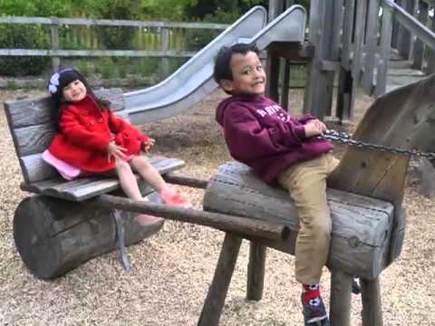 Happy birthday Sachio Diandra Najla