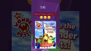 There was always that ONE kid ! 💀  ⚠️Cringe⚠️ 💗⚡️🌴🦋🐬🫶🏼🤡 #wonderpets #shorts #annoyingkid  :3