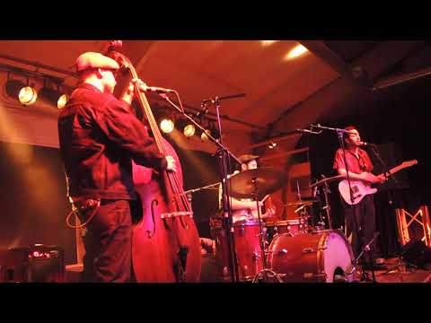 Dry Riverbed Trio [1] One Bad Stud (Breda, Phoenix, 17-1-2020)